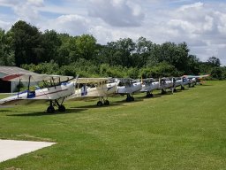 2016 - Fly In Pithiviers