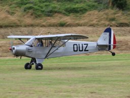 2016 - Fly In Pithiviers