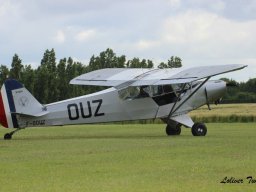 2016 - Fly In Pithiviers