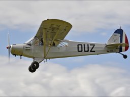 2016 - Fly In Pithiviers