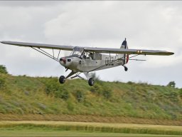 2016 - Fly In Pithiviers