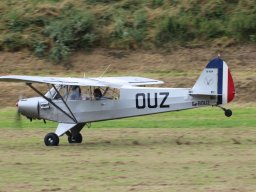 2016 - Fly In Pithiviers