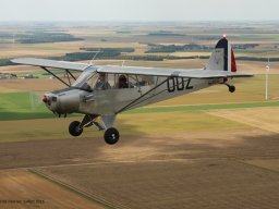 2016 - Fly In Pithiviers