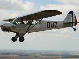 2016 - Fly In Pithiviers