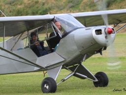 2016 - Fly In Pithiviers