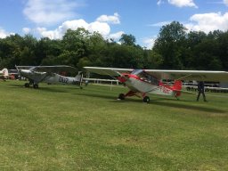 2016 - Fly In Pithiviers