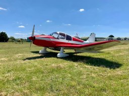 2019 - Rassemblement Aeropassion