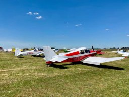 2019 - Rassemblement Aeropassion