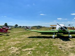 2019 - Rassemblement Aeropassion