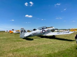 2019 - Rassemblement Aeropassion