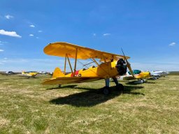 2019 - Rassemblement Aeropassion