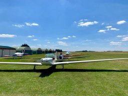 2019 - Rassemblement Aeropassion