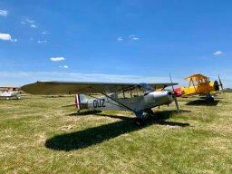 2019 - Rassemblement Aeropassion