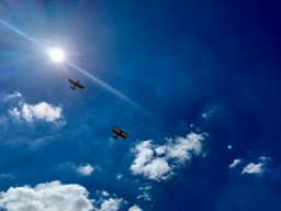 2019 - Rassemblement Aeropassion