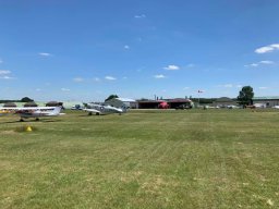 2019 - Rassemblement Aeropassion
