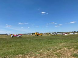 2019 - Rassemblement Aeropassion