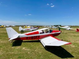 2019 - Rassemblement Aeropassion
