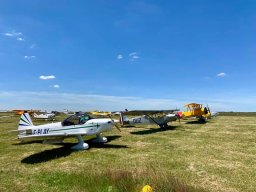 2019 - Rassemblement Aeropassion