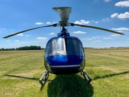 2019 - Rassemblement Aeropassion