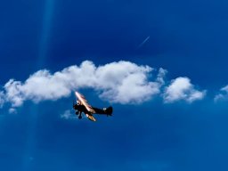 2019 - Rassemblement Aeropassion
