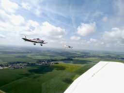 2022 - Fly In Dreux