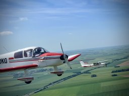 2022 - Fly In Dreux