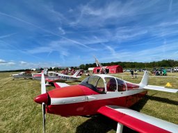 2022 - Fly In Dreux