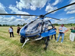 2022 - Fly In Dreux