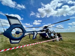 2022 - Fly In Dreux