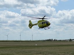 2022 - Fly In Dreux