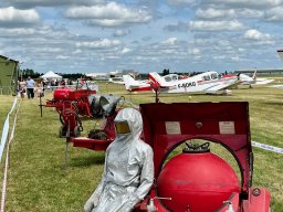 2022 - Fly In Dreux