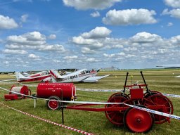 2022 - Fly In Dreux