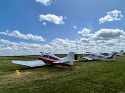 2022 - Fly In Dreux