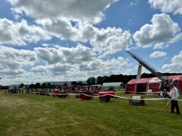 2022 - Fly In Dreux
