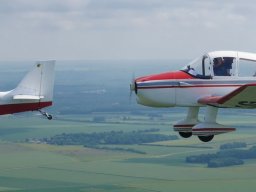 2022 - Fly In Dreux