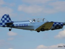 Zlin Z-526 F - D-EEBH